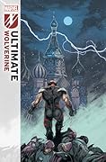 Ultimate Wolverine (2025-) #12
