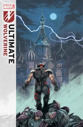 Ultimate Wolverine (2025-) #12