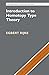 Introduction to Homotopy Ty...