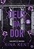 Deus da Dor (Legado dos deuses #2)