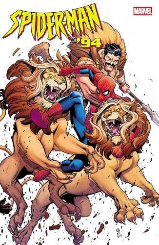 Spider-Man '94 (2025-2026) #4 (of 5)