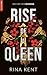 Rise of a Queen (Kingdom Duet #2)