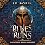 Runes & Ruins (Dragonhammer Saga, Book 2)