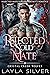 Rejected Sold Mate by Layla Silver