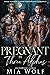 Pregnant by Three Alphas (Silverwood Alphas Book 3)