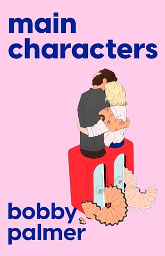 Main Characters (Kindle Edition)