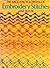 The Arco Encyclopedia of Embroidery Stitches by Anne Butler Morrell
