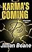 Karma's Coming (Altered Karma, #1)