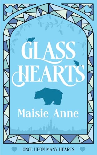 Glass Hearts (Kindle Edition)