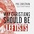 Why Christians Should Be Le...