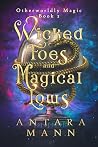 Wicked Foes and M...