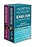 The Norton Anthology of English Literature by Stephen Greenblatt