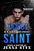 Vicious Saint (Royal Heathe...