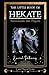 The Little Book of Hekate: Invocations and Prayers (Little Magical Guides)