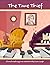 The Time Thief: A time travelling piano adventure