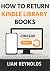 How to Return Kindle Librar...