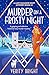 Murder on a Frosty Night (A...