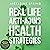 Real Life Anti-Aging Health Strategies by Jackleine Spring