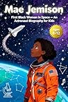 Mae Jemison, Firs...