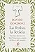 La ferita, la letizia: Faccia a faccia con San Francesco, poeta di Dio e del mondo (Italian Edition)