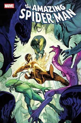 Amazing Spider-Man (2025-) #17