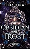 Obsidian and Frost