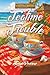 Teatime Trouble (A Shell Isle Mystery)
