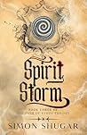 Spirit Storm: Boo...
