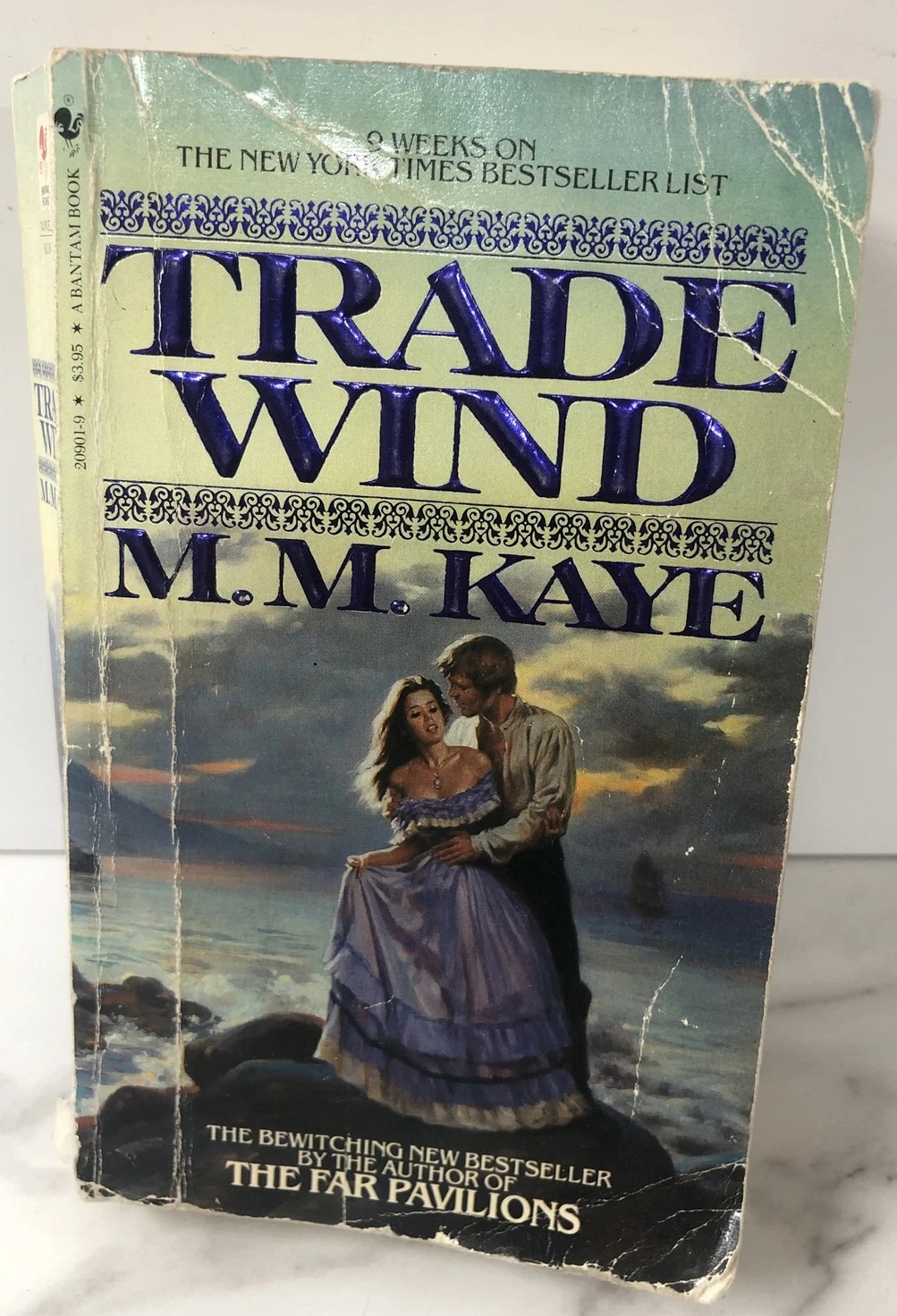 Trade Wind
