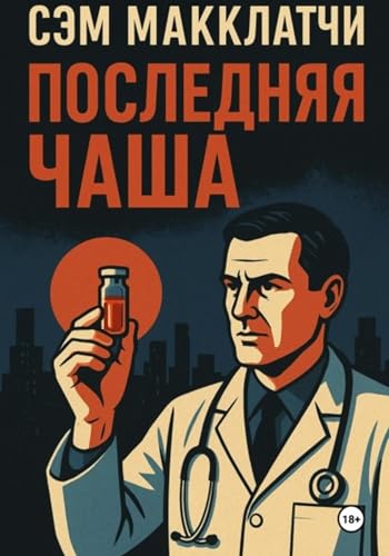 Последняя чаша (Russian Edition)