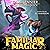 Familiar Magic, Book Two