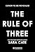 The Rule of Three (Salacious Legacy, #2)
