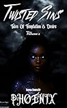 Twisted Sins: Tal...