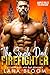 The Single Dad Firefighter by Lana Bloom