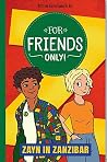 For Friends Only!...