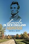 Lincoln in New En...
