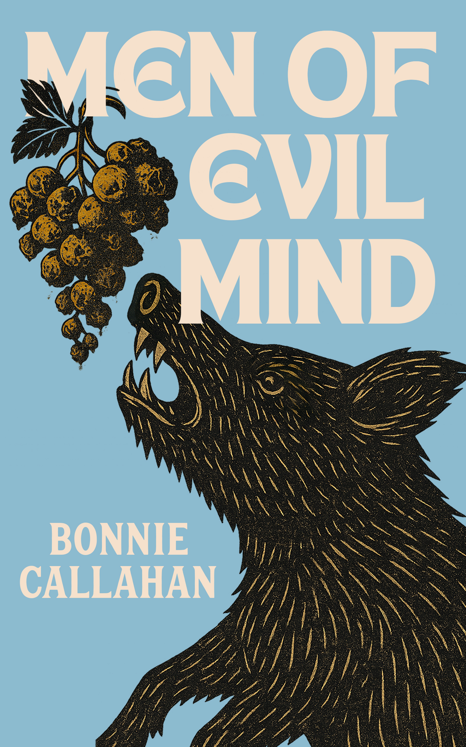 Men of Evil Mind (Kindle Edition)