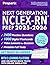 Next Generation NCLEX-RN® Prep by Preparix