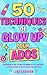 50 techniques de Glow Up po...