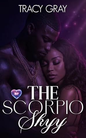 The Scorpio Skyy (BLP Signs of Love Book 16)