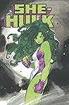 She-Hulk by Rainb...