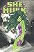 She-Hulk By Rainbow Rowell Omnibus