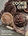 Cookie Club: 80 C...