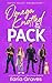 Omega Knotted By The Pack: A Steamy Small Town Why Choose Romance