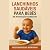 Lanchinhos saudáveis para bebês na introdução alimentar by María Araujo