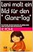 Leni malt ein Bild für den " Glanz-Tag" by R. Pohl