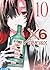 X6. Crucisix, Vol. 10