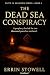 The Dead Sea Conspiracy (Fa...
