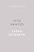 Little Vanities by Sarah Gilmartin
