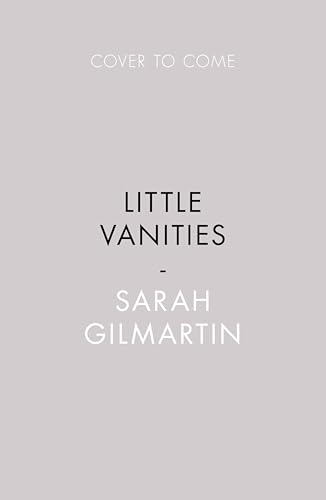 Little Vanities (Kindle Edition)